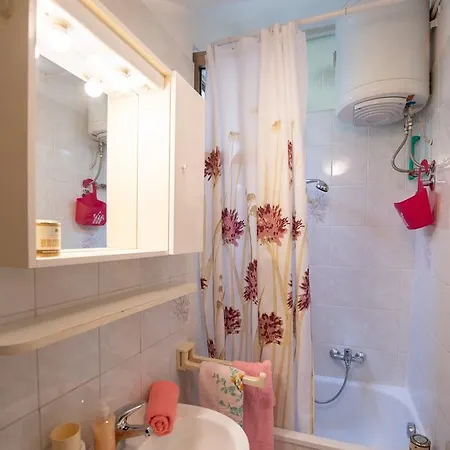 Apartment Rumac *